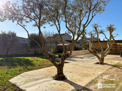 Acheter Maison 108 m2 Cairanne