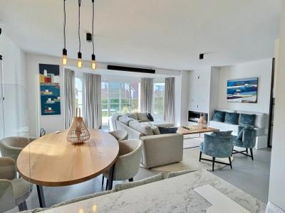 Annonce Vente 4 pi�ces Maison Equihen-plage 62