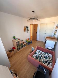 Acheter Appartement Sete Herault