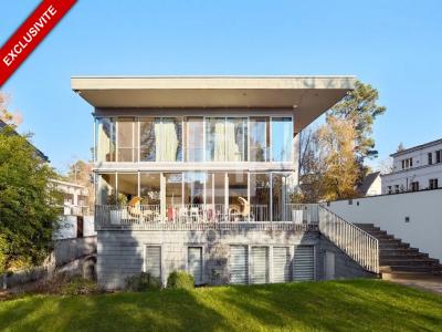 For sale Bullion 10 rooms 260 m2 Yvelines (78830) photo 0