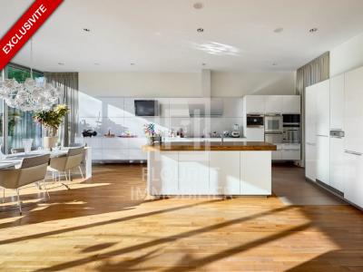 Acheter Prestige 260 m2 Bullion