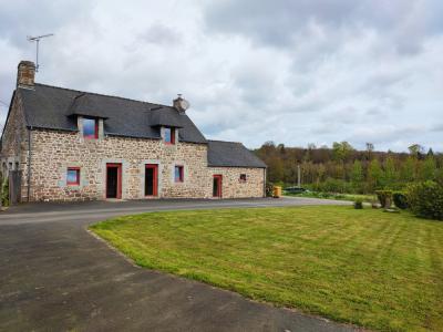For sale Plaintel 6 rooms 145 m2 Cotes d'armor (22940) photo 0