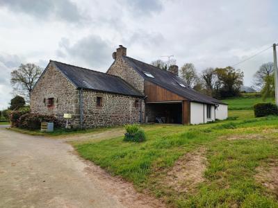 Acheter Maison 145 m2 Plaintel