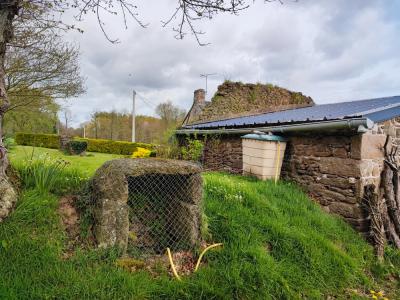 Acheter Maison Plaintel Cotes d'armor