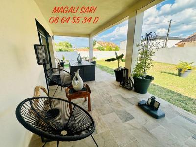 Acheter Maison 125 m2 Ales