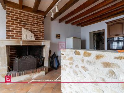 Acheter Maison 106 m2 Chatillon-sur-cher