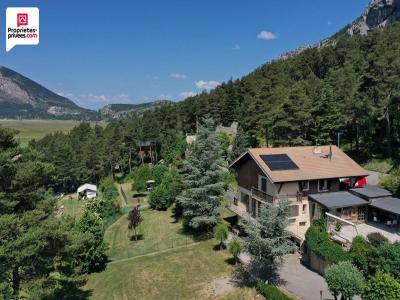 Acheter Maison 142 m2 Caille