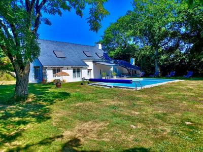 For sale Saint-molf 7 rooms 148 m2 Loire atlantique (44350) photo 0