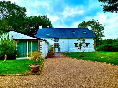 Acheter Maison 148 m2 Saint-molf