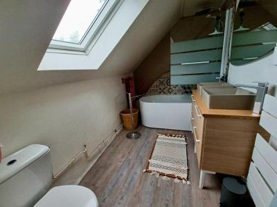 Acheter Maison Saint-molf Loire atlantique