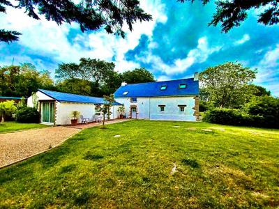 Acheter Maison Saint-molf 525000 euros