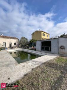 Acheter Maison Pourcieux 429000 euros