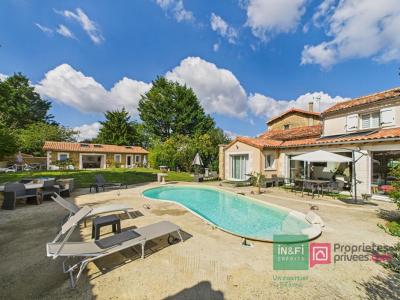 For sale Gizay 8 rooms 220 m2 Vienne (86340) photo 0