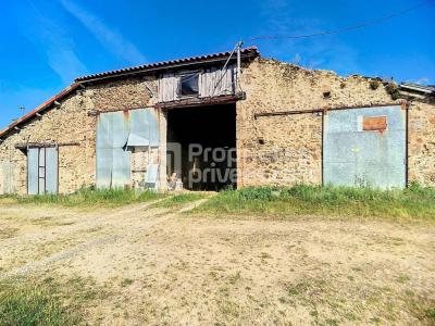 Annonce Vente 4 pi�ces Maison Bressuire 79