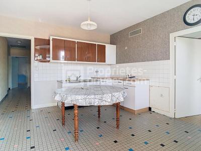 Acheter Maison Bressuire Deux sevres