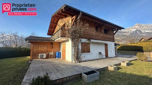 For sale Passy 6 rooms 210 m2 Haute savoie (74190) photo 0
