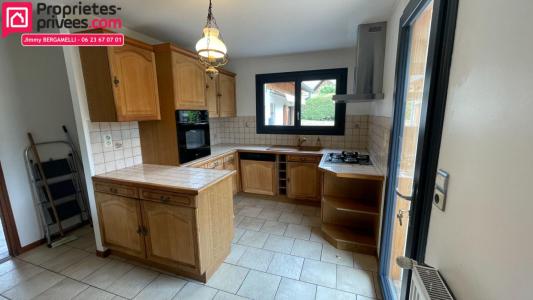 Acheter Maison Passy 649000 euros