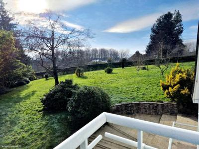 Acheter Maison Cleguer 512820 euros