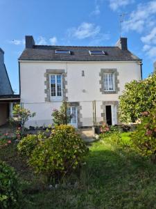 Acheter Maison 95 m2 Cleguer