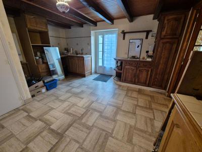 Acheter Maison Cleguer 182000 euros