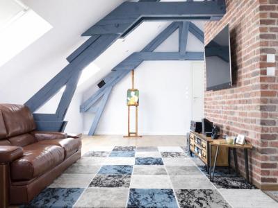 Annonce Vente 5 pi�ces Appartement Belfort 90