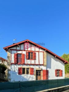 Annonce Vente 6 pi�ces Maison Ustaritz 64