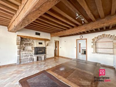 For sale Precy-sous-thil 4 rooms 116 m2 Cote d'or (21390) photo 0