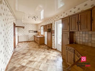 Acheter Maison Precy-sous-thil Cote d'or