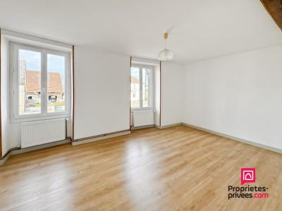 Acheter Maison Precy-sous-thil 145000 euros