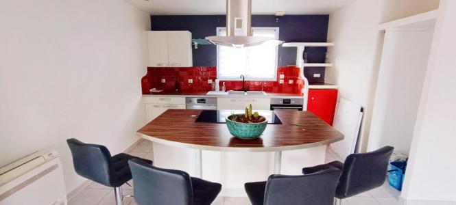 Annonce Vente 5 pi�ces Maison Cuzieu 01