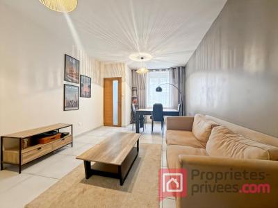 Annonce Vente 3 pi�ces Maison Armentieres 59