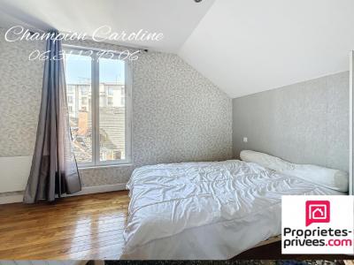 Annonce Vente 2 pi�ces Appartement Troyes 10