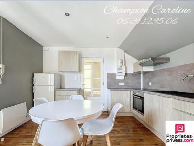 Acheter Appartement Troyes Aube