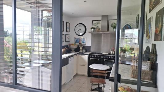 Acheter Maison 120 m2 Saint-pair-sur-mer