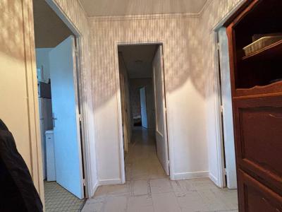 Acheter Appartement Arcis-sur-aube 60000 euros