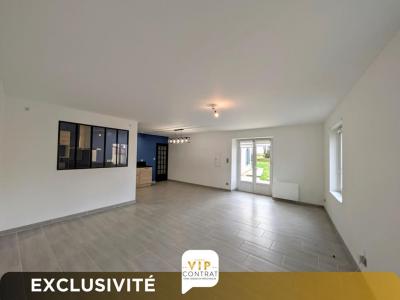 Acheter Maison 105 m2 Courcoury