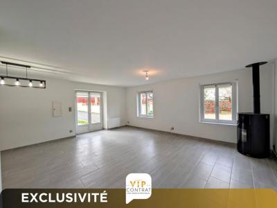 Acheter Maison Courcoury Charente maritime