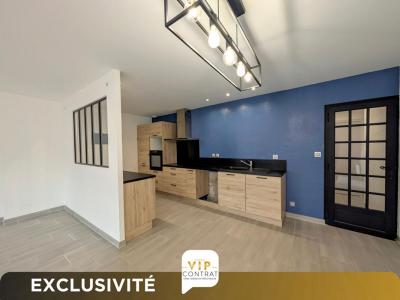 Acheter Maison Courcoury 140000 euros