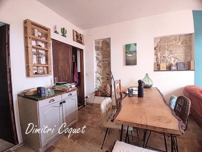 Acheter Maison Pezenas Herault