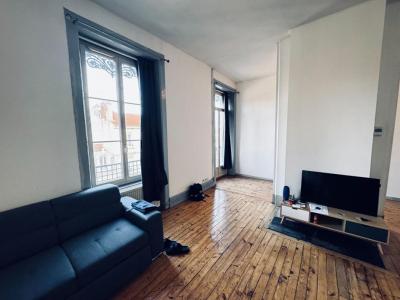 For sale Saint-etienne 5 rooms 113 m2 Loire (42000) photo 0