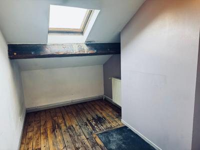 Acheter Appartement Saint-etienne Loire