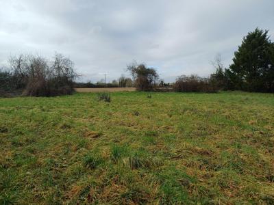 Acheter Terrain Epannes Deux sevres