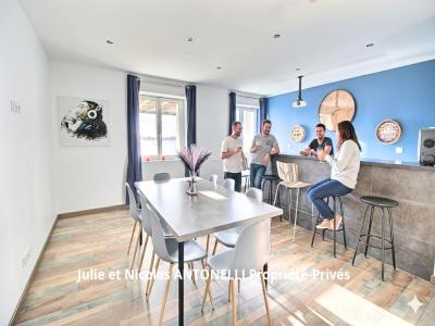 Acheter Maison Saint-just-malmont 280000 euros