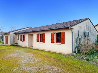 For sale Lescure-d'albigeois 5 rooms 113 m2 Tarn (81380) photo 0