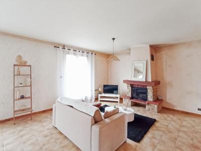 Annonce Vente 5 pi�ces Maison Lescure-d'albigeois 81