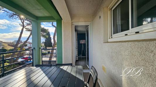 Annonce Vente 4 pi�ces Appartement Canet-en-roussillon 66