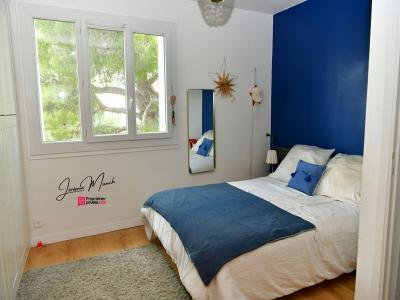 Acheter Appartement 43 m2 Bandol