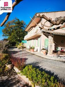 Acheter Maison Cannet-des-maures Var