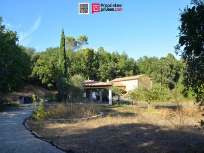 For sale Besse-sur-issole 6 rooms 223 m2 Var (83890) photo 0