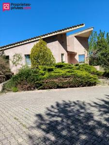 Annonce Vente 7 pi�ces Maison Besse-sur-issole 83